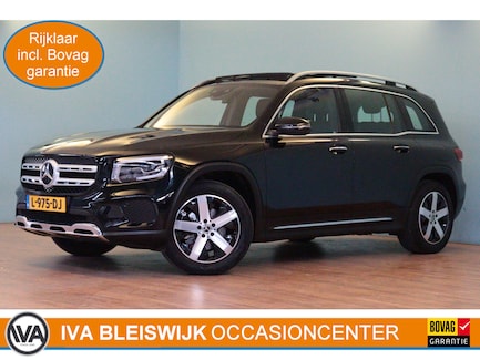 Mercedes-Benz GLB 0