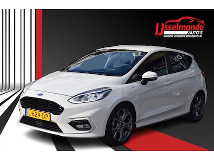 Ford Fiesta 0
