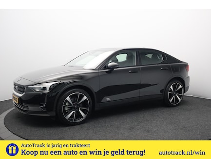 Polestar 2 0