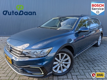Volkswagen Passat 0