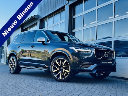 Volvo XC90 0