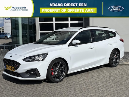 Ford Focus 0