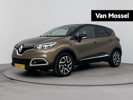 Renault Captur 0
