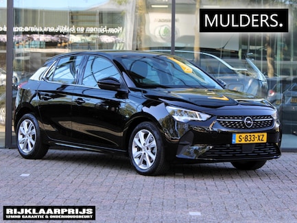 Opel Corsa 0