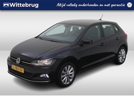 Volkswagen Polo 0