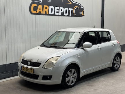 Suzuki Swift 0