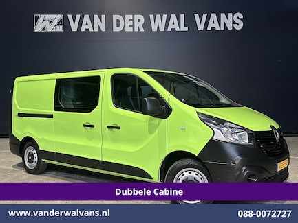 Renault Trafic 0