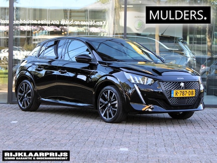 Peugeot 208 0