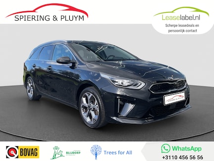 Kia Ceed 0