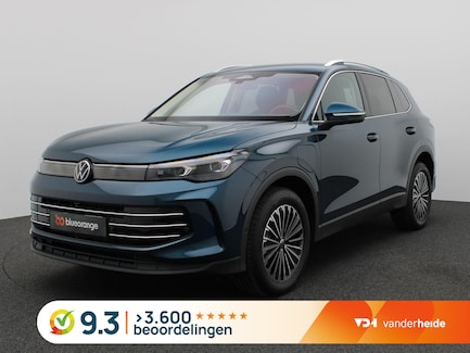 Volkswagen Tiguan 0