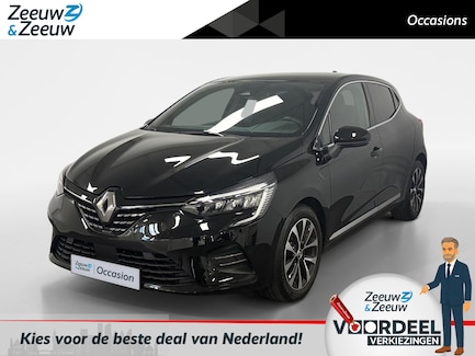 Renault Clio 0