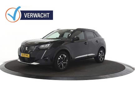 Peugeot 2008 0