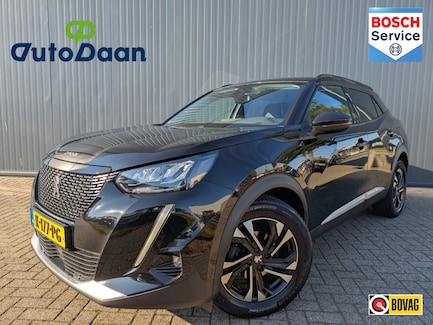 Peugeot 2008 0