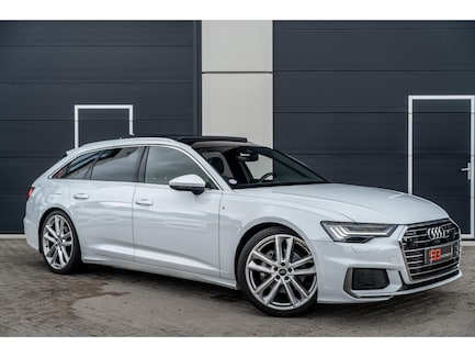 Audi A6 0