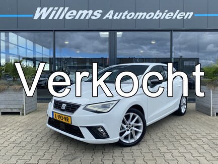 SEAT Ibiza 0