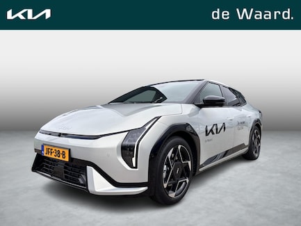 Kia EV4 0