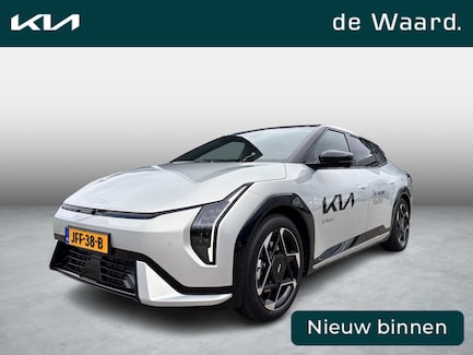 Kia EV4 0