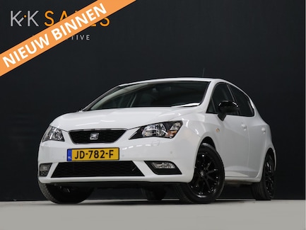 SEAT Ibiza 0