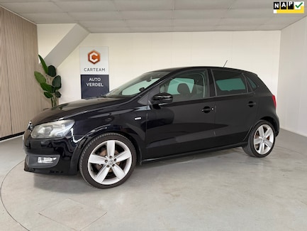 Volkswagen Polo 0