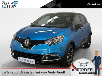 Renault Captur 0