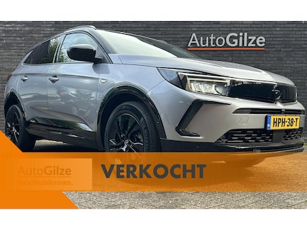 Opel Grandland 0