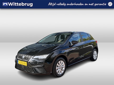 SEAT Ibiza 0
