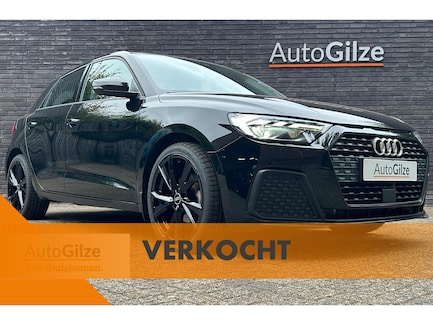 Audi A1 0