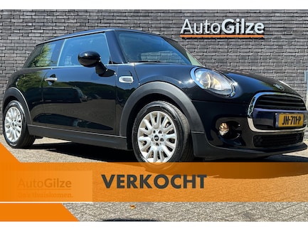 MINI Cooper 0