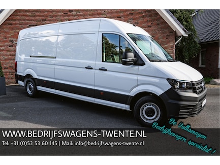 Volkswagen Crafter 0
