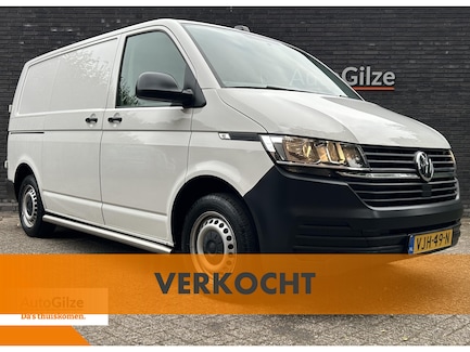 Volkswagen Transporter 0