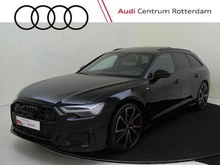Audi A6 0