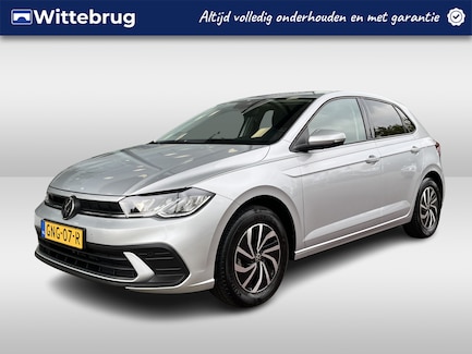Volkswagen Polo 0