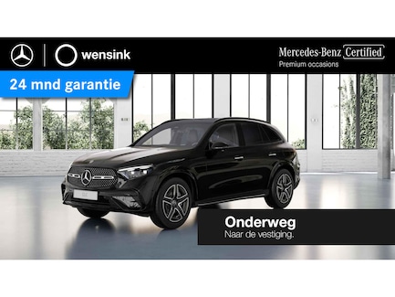 Mercedes-Benz GLC 0