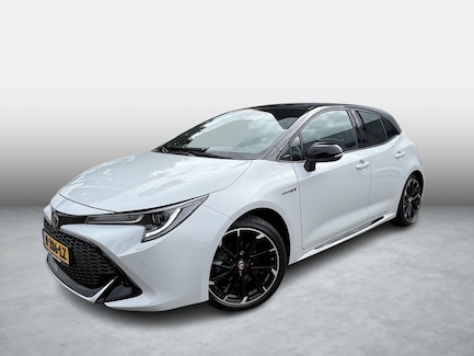 Toyota Corolla 0