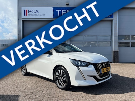 Peugeot 208 0