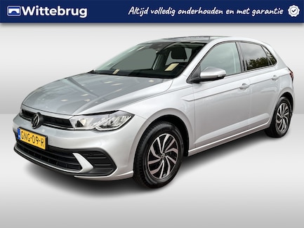 Volkswagen Polo 0