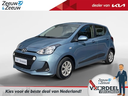 Hyundai i10 0