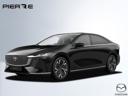 Mazda 6e 0