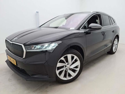 Skoda Enyaq 0