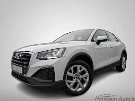 Audi Q2 0