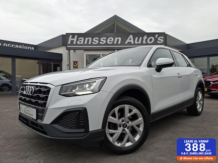 Audi Q2 0