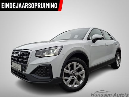 Audi Q2 0