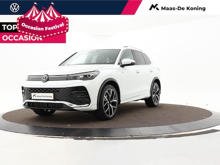 Volkswagen Tiguan 0