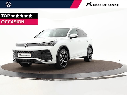 Volkswagen Tiguan 0