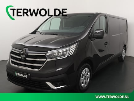 Renault Trafic 0