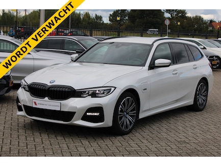 BMW 3-Serie 0