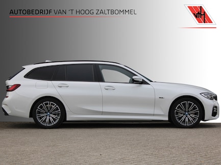 BMW 3-Serie 0