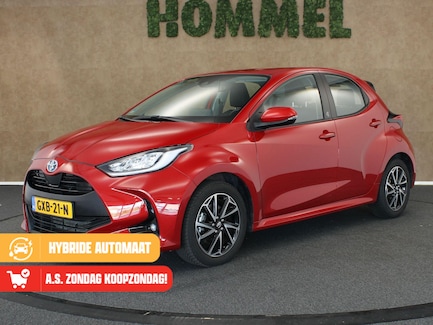 Toyota Yaris 0