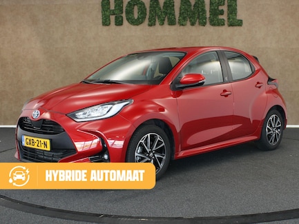 Toyota Yaris 0