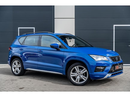 SEAT Ateca 0